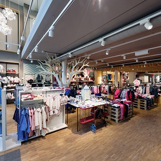 Rudolphi Wäschehaus